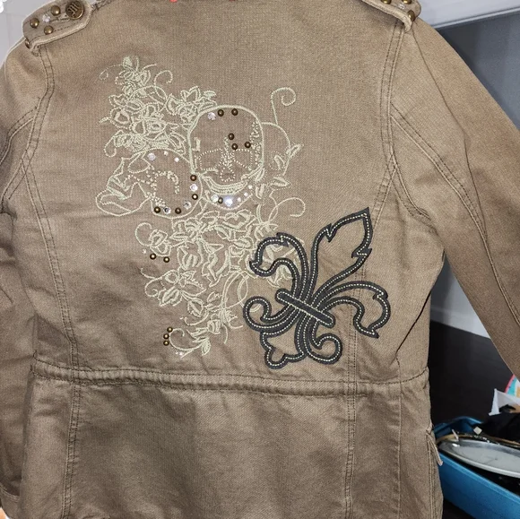 5 x jackets - Picture 11 of 15